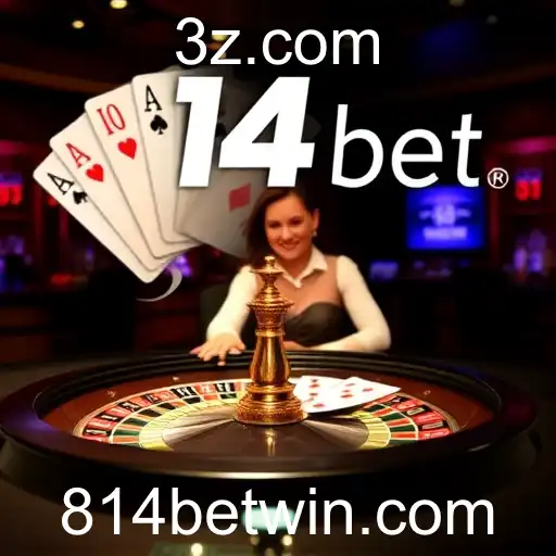 814bet: Inovação no Mercado de Jogos Online em 2025