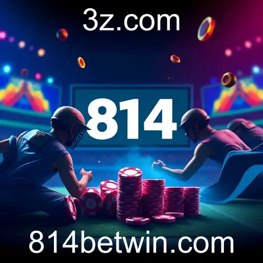 Expansão dos Jogos Online em 2026: O Crescimento de Plataformas como 814bet