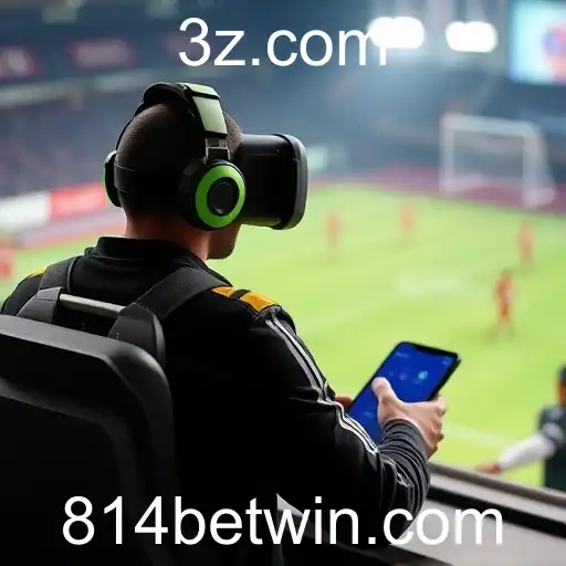 Crescimento Exponencial do Setor de Jogos Online