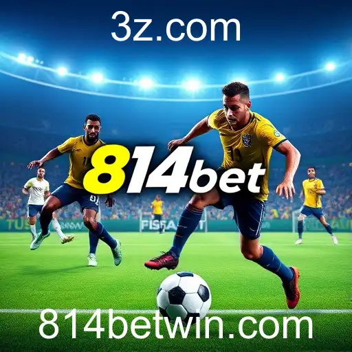 Cenário Atual do Mercado de Jogos em 814bet