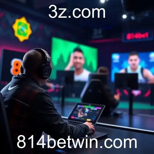 814bet Impacta o Cenário de Jogos Online em 2026