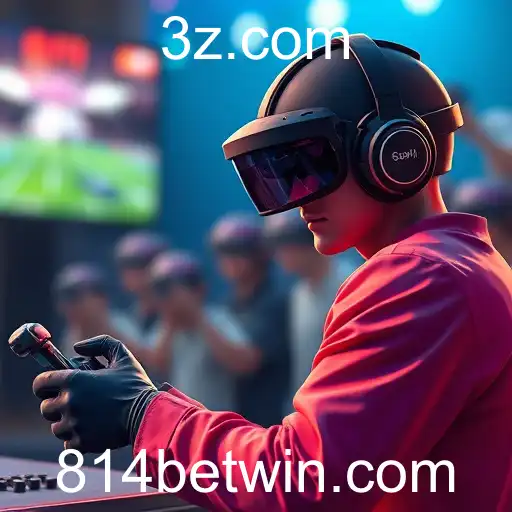 A Ascensão do 814bet no Cenário de Apostas Online