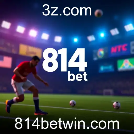 Cenário Atual dos Jogos Online: 814Bet em Destaque