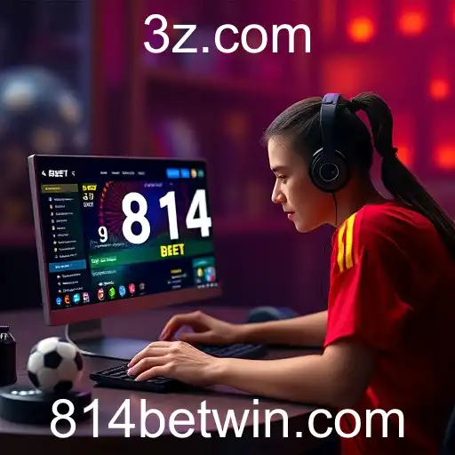 A Evolução do Jogo Online e a Popularidade do 814bet