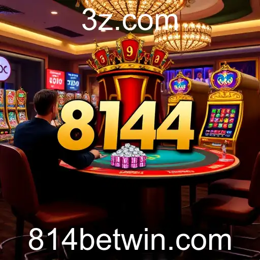 A Revolução dos Jogos de Aposta Online: Uma Jornada em 2026