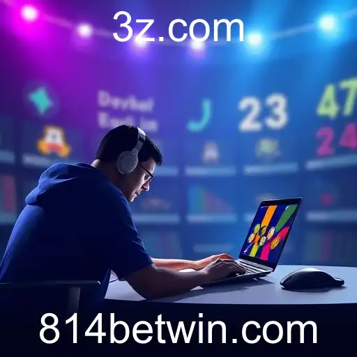 Avanços e Desafios no Mercado de Jogos Online em 2026