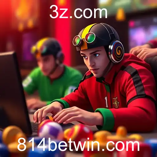 A Evolução dos Jogos Online em 2025