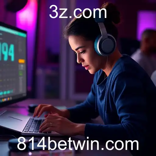 Tendências e Desafios no Mundo dos Jogos Online