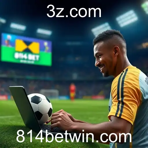 Crescimento dos Jogos Online e a Influência de 814bet