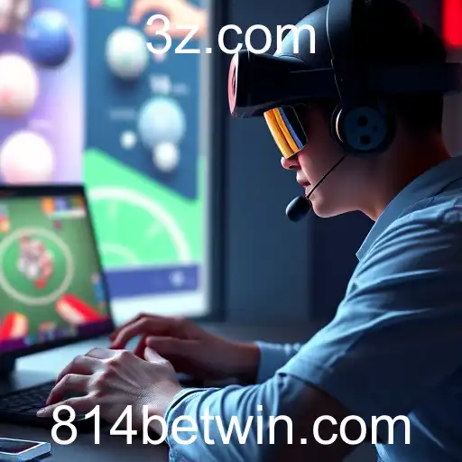 O Impacto dos Jogos Online na Economia Atual