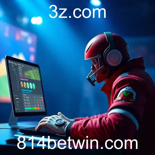 Tendências e Inovações no Mercado de Jogos Online