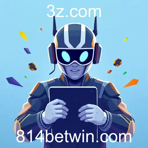 Tendências dos Jogos Online: 814bet Lança Novas Funcionalidades