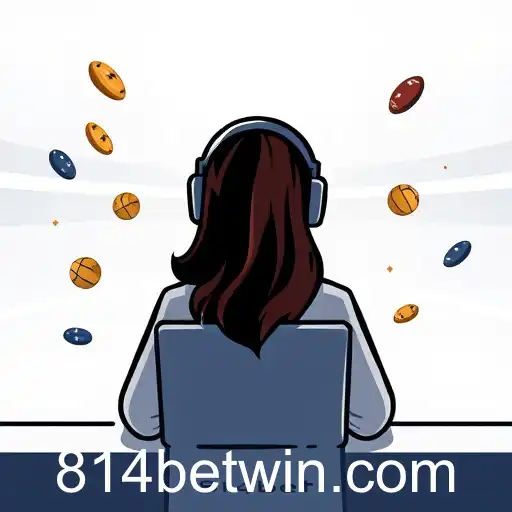 A Ascensão do 814bet no Mercado de Jogos Online