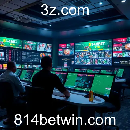 Expansão do Mercado de Jogos Online no Brasil