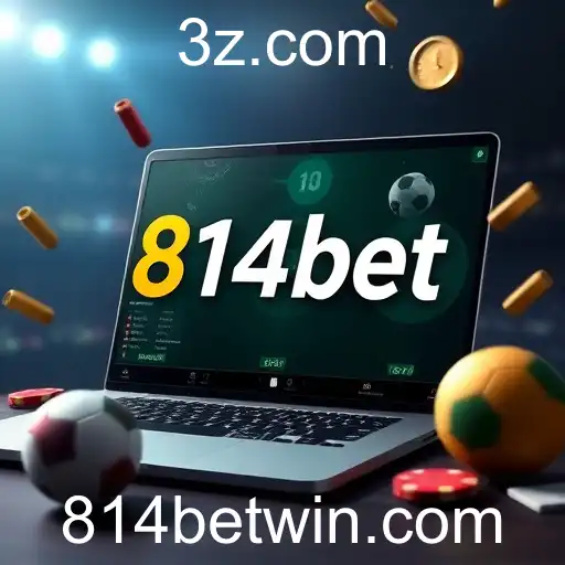 A Ascensão do 814bet no Cenário dos Jogos Online